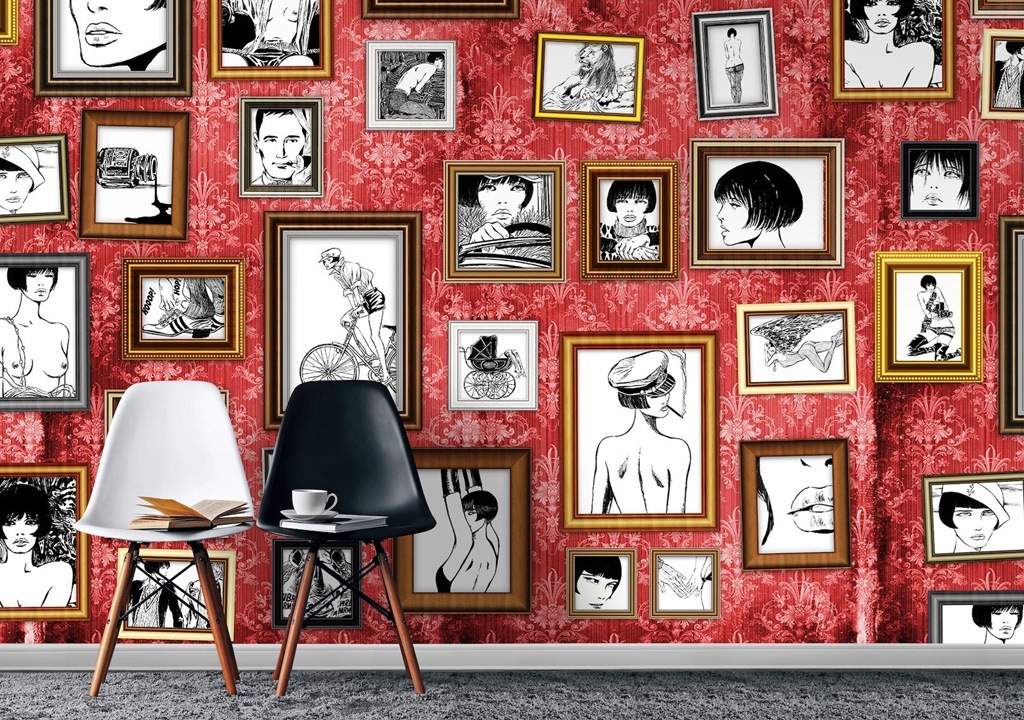 The big design: Wall likes pictures The big design: Wall likes pictures wani wear