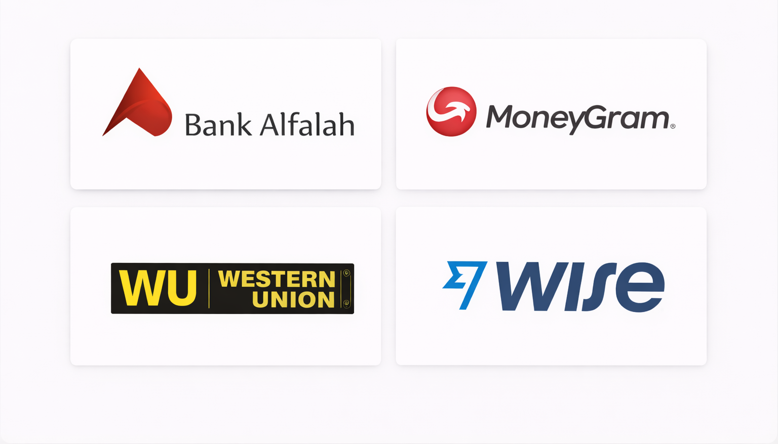 payment service WANI WEAR