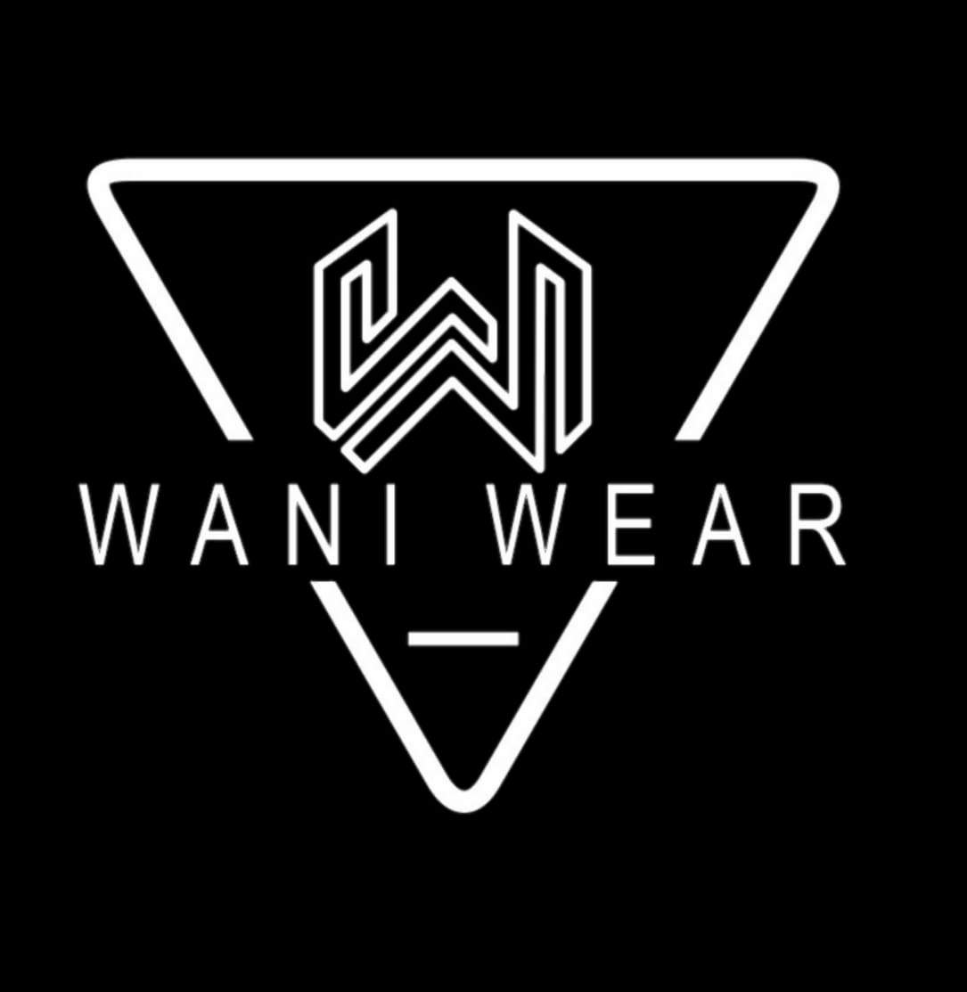 About Us Wani Wear logo