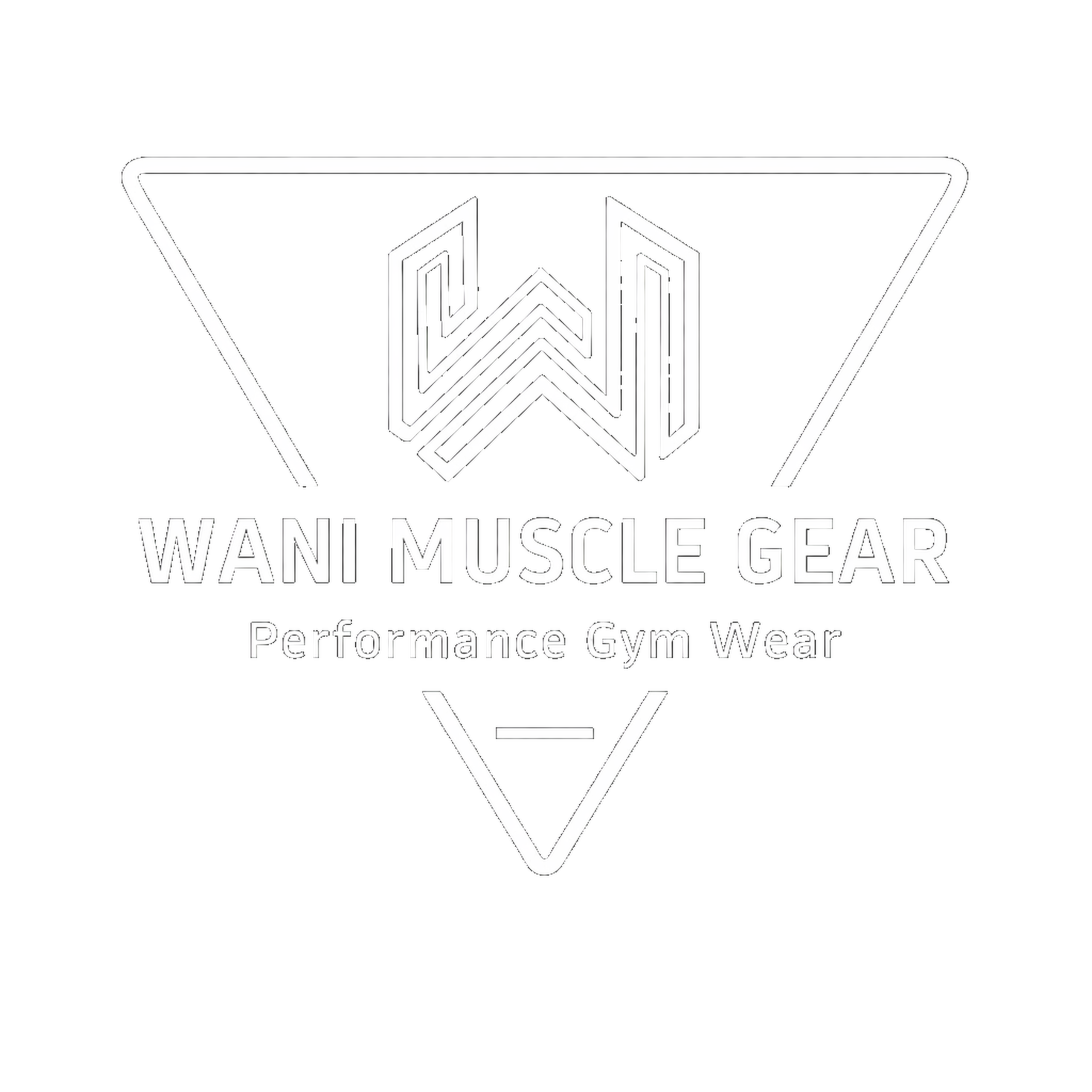 wani logo 4k