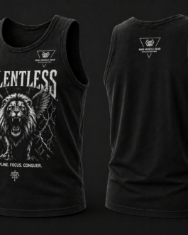 Relentless-black-tank-top-angel-graphic-front-view-sports-gearRelentless-black-tank-top-angel-graphic-front-view-sports-gear