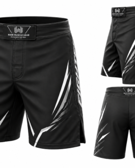 custom mma shorts manufacturer | oem odm fight shorts | private label gym & streetwear supplier