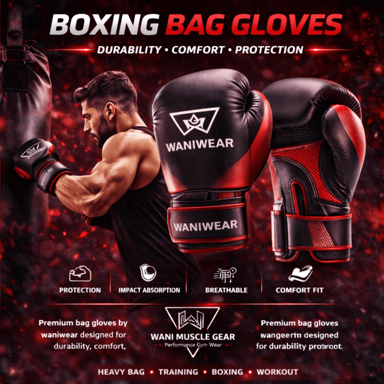 boxing bag gloves training waniwear premium.png