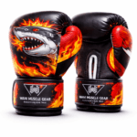 Wani-Muscle-Gear-Apex-Shark-Kids-Gloves-Bulk