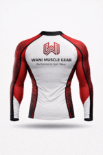 Durable training boxing gloves for gym, sparring, and bag work – waniwear