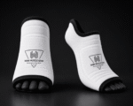 Private label Taekwondo foot socks for fighting wear brands and distributors