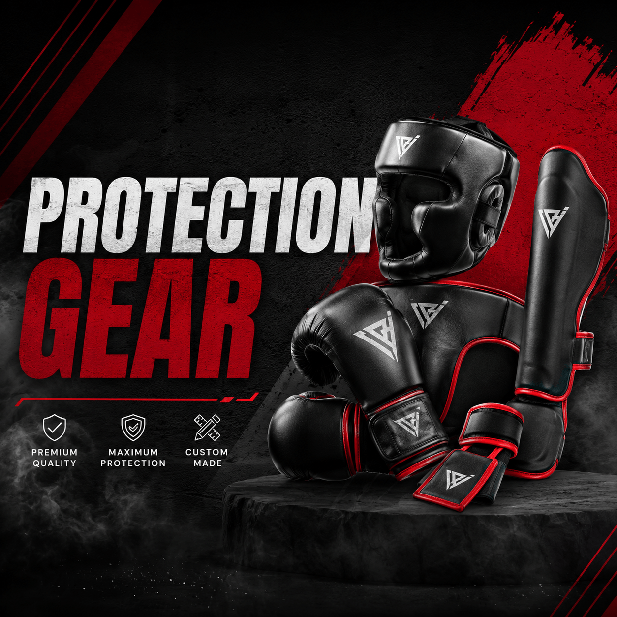 About wani wear protection gear