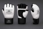 Custom OEM Taekwondo Gloves Manufacturer Private Label MMA Martial Arts Fighting Gloves Wholesale Supplier