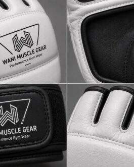 Custom OEM Taekwondo Gloves Manufacturer Private Label MMA Martial Arts Fighting Gloves Wholesale Supplier